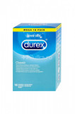 Prezervative Durex Classic, 18 buc