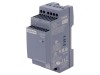 Alimentator pulsatoriu DIN 22,8W 12V 1,9A IP20