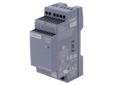 Alimentator pulsatoriu DIN 22,8W 12V 1,9A IP20