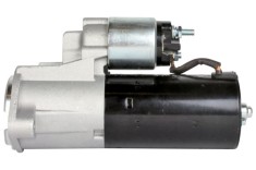 HELLA 8EA 012 526-211 starter foto