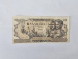 Romania 100 Lei 1947 Noua