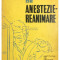 M. Ciobanu - Ghid de anestezie-reanimare (editia 1972)