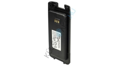 Baterie radio VHBW de &amp;icirc;nlocuire pentru Harico BL50 - 2200 mAh 7,4 V Li-Ion foto