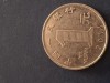 1 yuan 2011 china, Asia