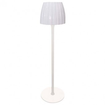 LAMPA LED MASA 2.7W 3IN1 DIMABIL - ALB foto