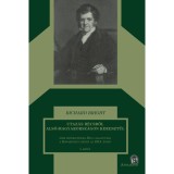 Utaz&aacute;s B&eacute;csből Als&oacute;-Magyarorsz&aacute;gon kereszt&uuml;l I-II. k&ouml;tet - Richard Bright