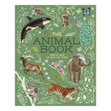The Animal Book Take a Walk on the Wild Side!