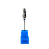 Capăt de freză din carbură cu br&acirc;u albastră M 3/32 Flame ST