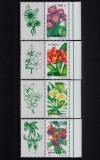 Cumpara ieftin RO 2000 LP 1510a &quot;Plante de apartament&quot; , serie cu vinieta , MNH, Nestampilat