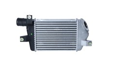 NRF 30366 Intercooler, compresor