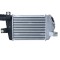NRF 30366 Intercooler, compresor
