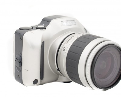 Aparat foto film APS Nikon Pronea S foto