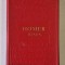 ILIADA , in romaneste de G. MURNU , de HOMER , 1955