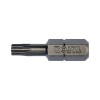 Set 10 Biti Torx T20 Yato YT-78143, 25mm, Otel S2, Prindere Hex 1/4&quot;, Profesional