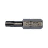 Cumpara ieftin Set 10 biti torx t20 x 25 1/4&quot; 14.7 Nm Yato YT-78143