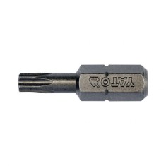 Set 10 biti torx t20 x 25 1/4&quot; 14.7 Nm Yato YT-78143