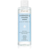 Paese Moisturizing Micellar Water Apa micela cu efect de curatare si indepartare a machiajului cu efect de hidratare 200 ml