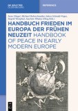 Handbuch Frieden im Europa der Fr