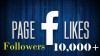 Urmaritori Facebook Reali - 10.000 Urmaritori - Promovare Facebook Rapida! - Conturi Reale 100% - Creste-ti Popularitatea Facebook