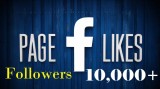 Urmaritori Facebook Reali - 10.000 Urmaritori - Promovare Facebook Rapida! - Conturi Reale 100% - Creste-ti Popularitatea Facebook
