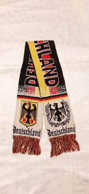 Fular fotbal Germania foto
