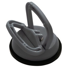 Ventuza simpla pentru sticla maxim 40kg / 120mm foto