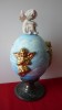 OU - OUA DE STRUT, OUA FABERGE, OUA DE PASTE