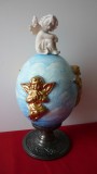 OU - OUA DE STRUT, OUA FABERGE, OUA DE PASTE