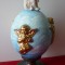 OU - OUA DE STRUT, OUA FABERGE, OUA DE PASTE