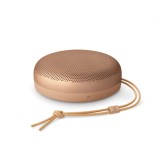 Boxa portabila Bang &amp; Olufsen Beosound A1 3rd Gen, Honey Tone