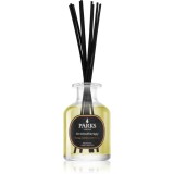 Parks London Aromatherapy Cedarwood &amp; Clove aroma difuzor cu rezerv&atilde; 100 ml