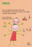Frati. Cum sa gestionati relatia dintre frati - Lizuka Educativ