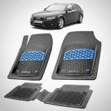 Cumpara ieftin Covorase Audi A4 B8 Avant Break Compatibile 2008-2015 | Blue