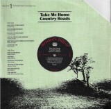 Take Me Home Country Roads - 7 VINILURI DISCURI IMPECABILE de colectie