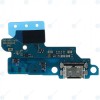 Placă de &icirc;ncărcare USB Samsung Galaxy M40 (SM-M405F).