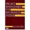 Don Yeates - Project Management For Information Systems - 110014