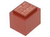 Transformator &Icirc;ncapsulat 2,3VA 230V 15V PCB