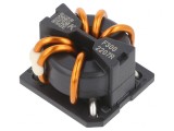 Inductor Bobinat THT 110uH 0.767m&Omega;