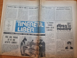 Ziarul tineretul liber 16 februarie 1990-transilvania un simbol al convietuirii