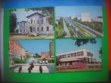 HOPCT LOT 2997 GALATI -4 CARTI POSTALE-CIRCULATE, Circulata, Printata