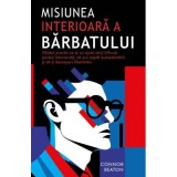 Misiunea interioara a Barbatului - Connor Beaton
