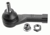 Cap de bara LEMF&Ouml;RDER 29466 02 stanga fata Nissan Renault Clio III Micra Modus