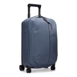 Geanta de voiaj Thule Aion 35L cu roti, 55 cm, albastru
