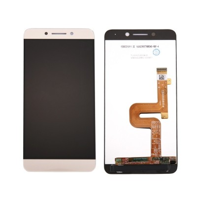 Display Letv Le Pro3 X720 gold swap foto