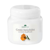 Cumpara ieftin Crema anticelulitica cu extract de galbenele, 500 ml, Cosmetic Plant