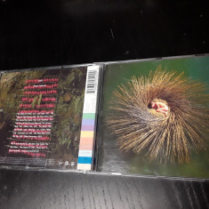 [CDA] Peter Gabriel - Ovo - cd audio