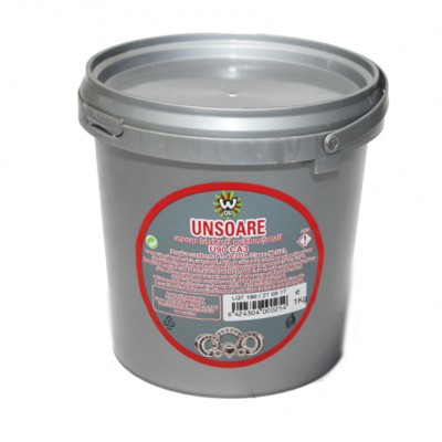 Vaselina U90/Ca3 Micul Fermier, 1 kg foto