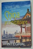 CHINA PROMITATOARE de WANG WEN , 2020