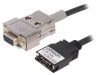 Cablu de programare Omron CS1W-CN226 pentru Drivere PLC