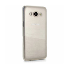 Carcasa Husa silicon Samsung Galaxy J5 2016 Samsung galaxy J510 de Protectie A+, Transparenta, Anti-soc, Viceversa foto